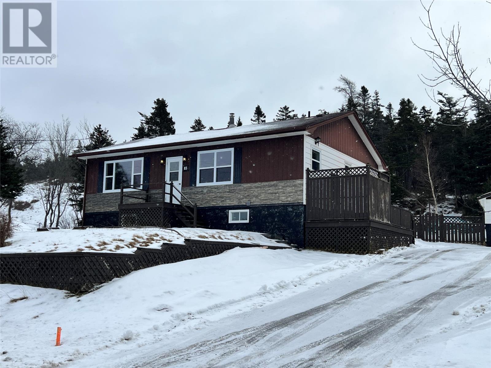 83 - 85 Shearstown Road, Bay Roberts, Newfoundland & Labrador  A0A 3V0 - Photo 20 - 1281526