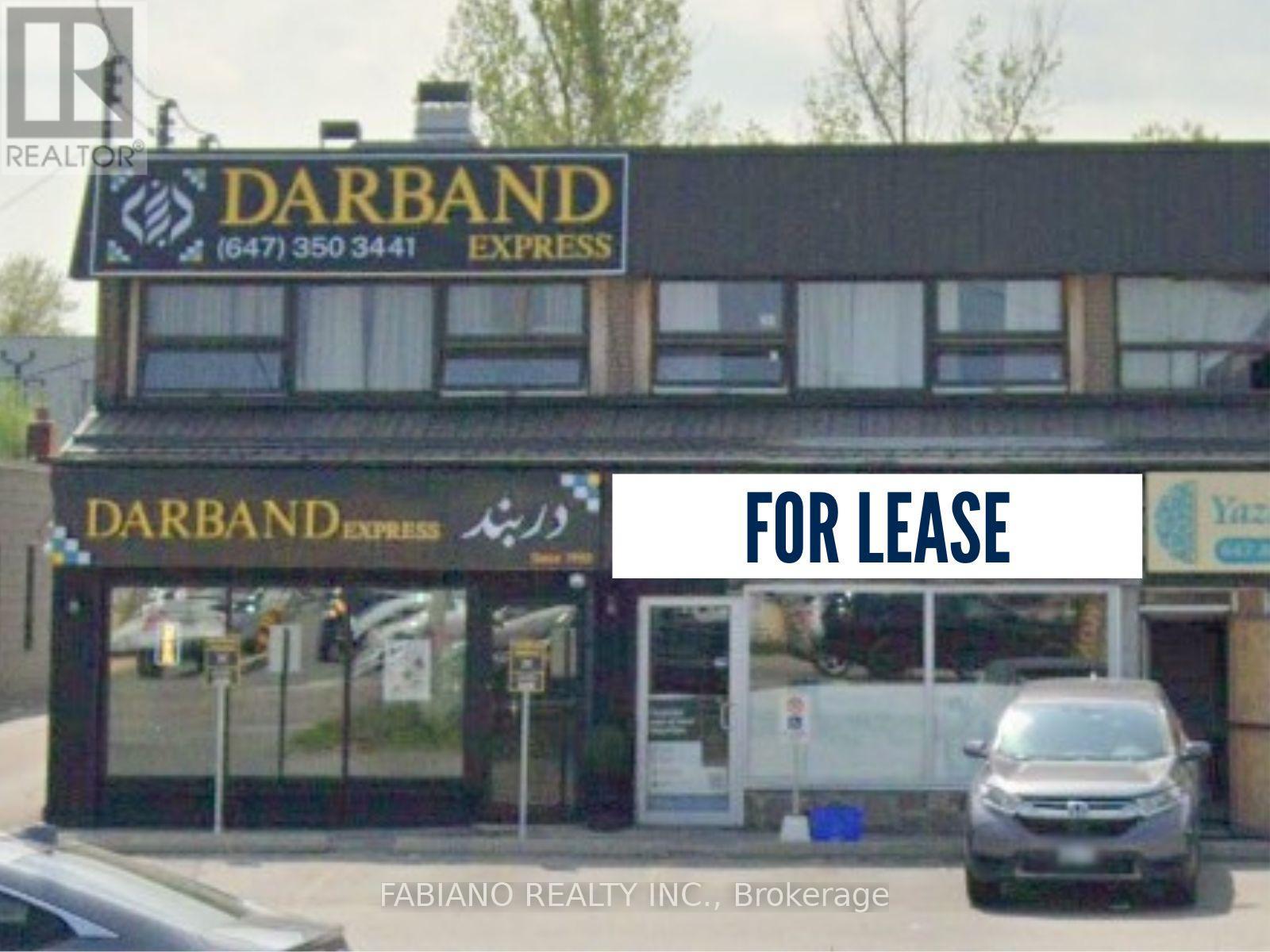 2 - 13130 YONGE STREET, Richmond Hill, Ontario