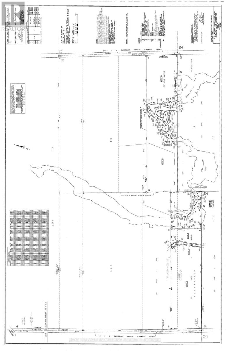 0 Pt Lot 12 Con 3, Marmora And Lake, Ontario  K0K 2M0 - Photo 2 - X11956105