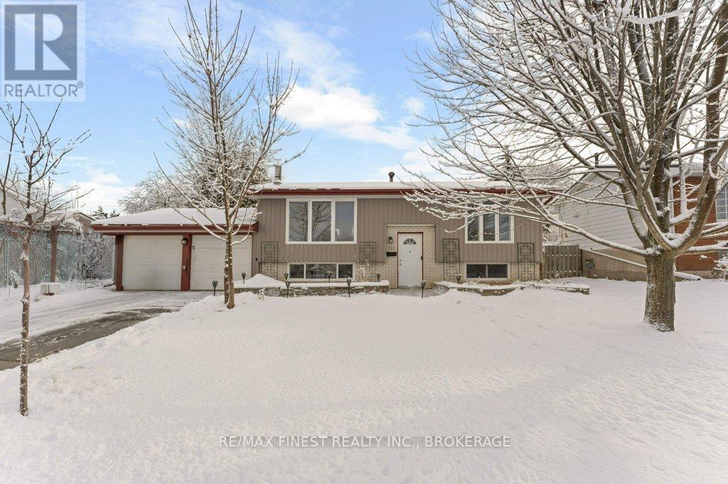 111 MANITOU CRESCENT, Loyalist, Ontario