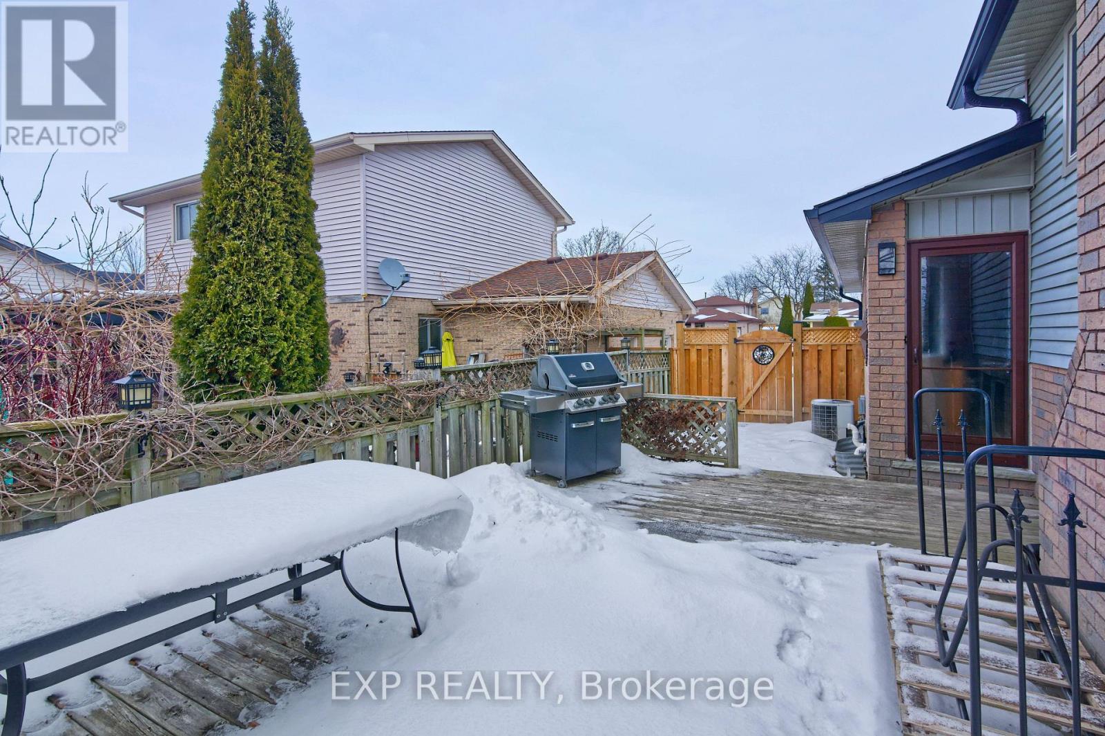 304 Conway Drive, London, Ontario  N6E 3J7 - Photo 31 - X11959321