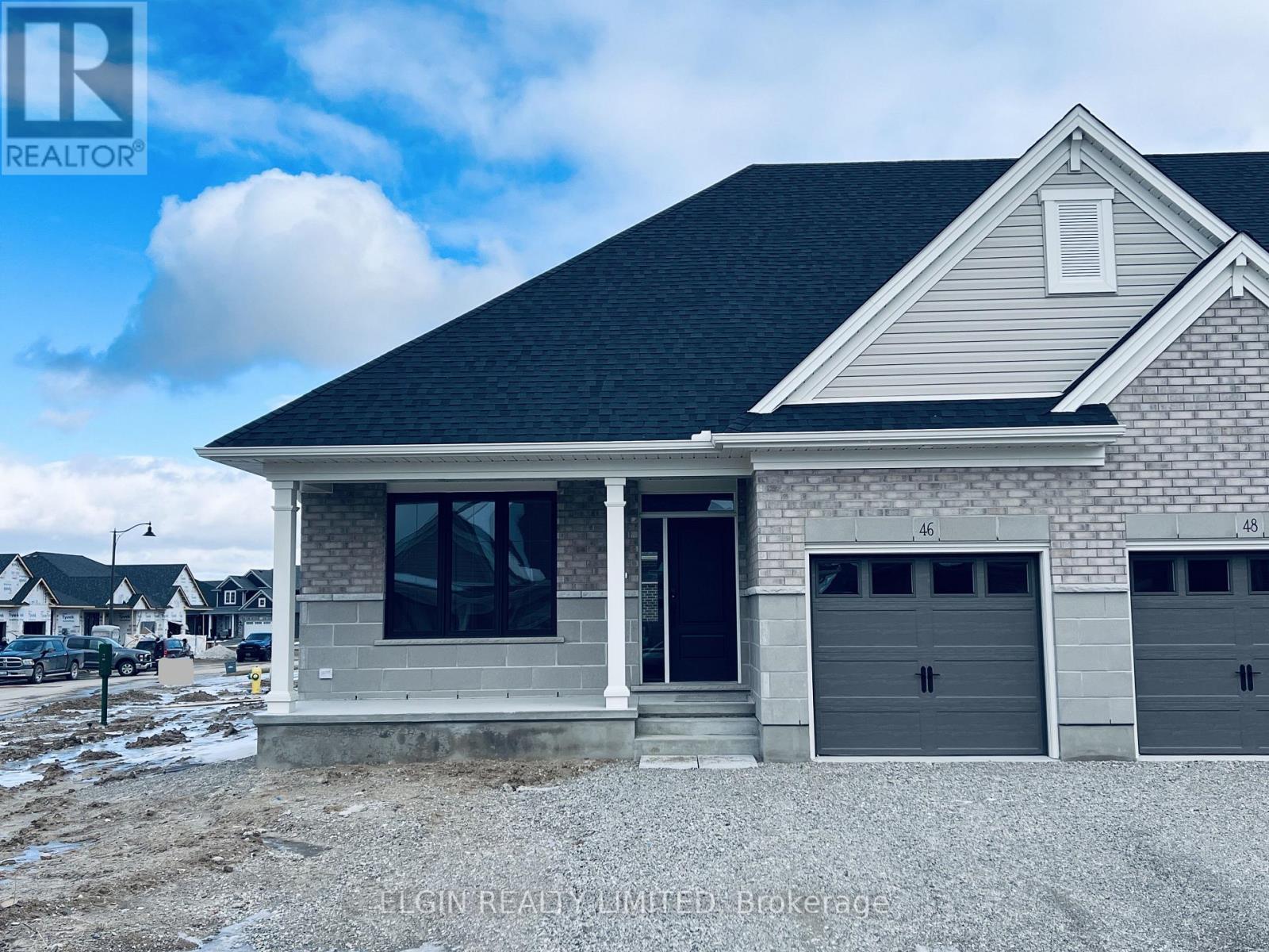 46 Dunning Way
