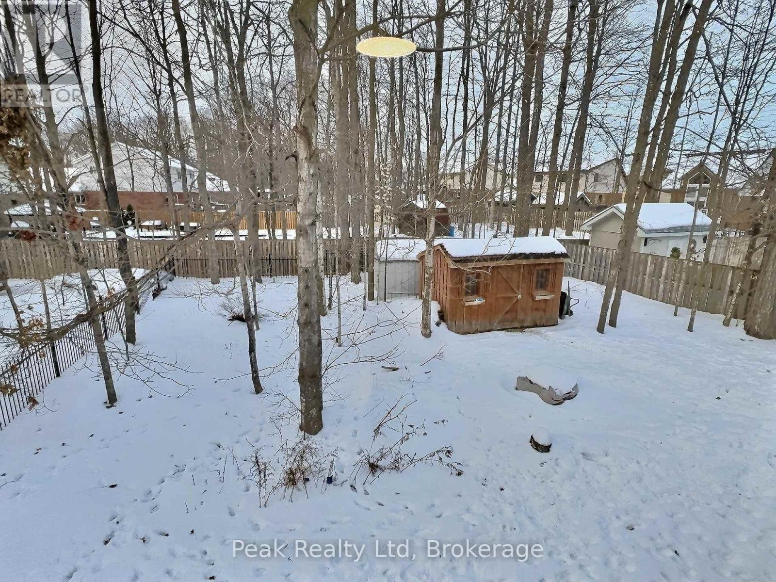 225 Eby Crescent, Wilmot, Ontario  N3A 1Y9 - Photo 26 - X11959308