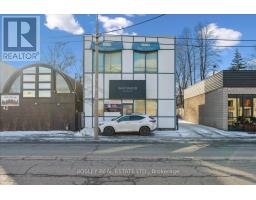 44 LAIRD DRIVE, Toronto, Ontario