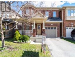 154 MCCREADY DRIVE, Milton, Ontario