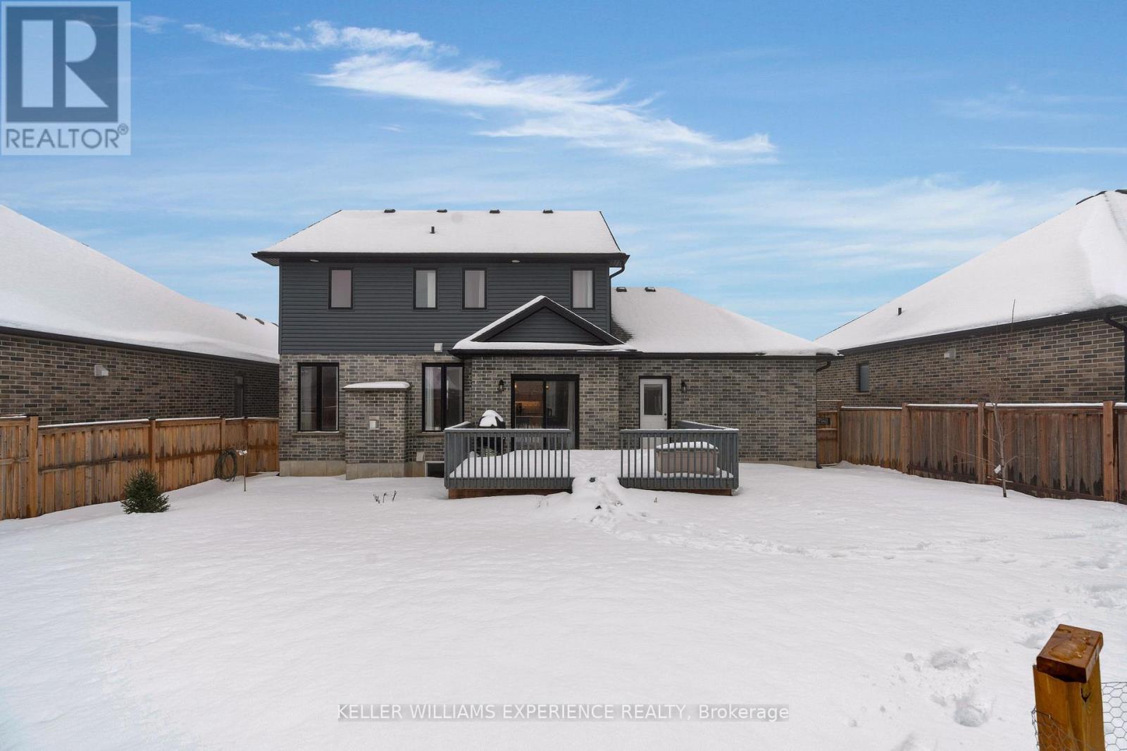 58 Lock Street, East Zorra-Tavistock, Ontario  N0J 1M0 - Photo 23 - X11959347