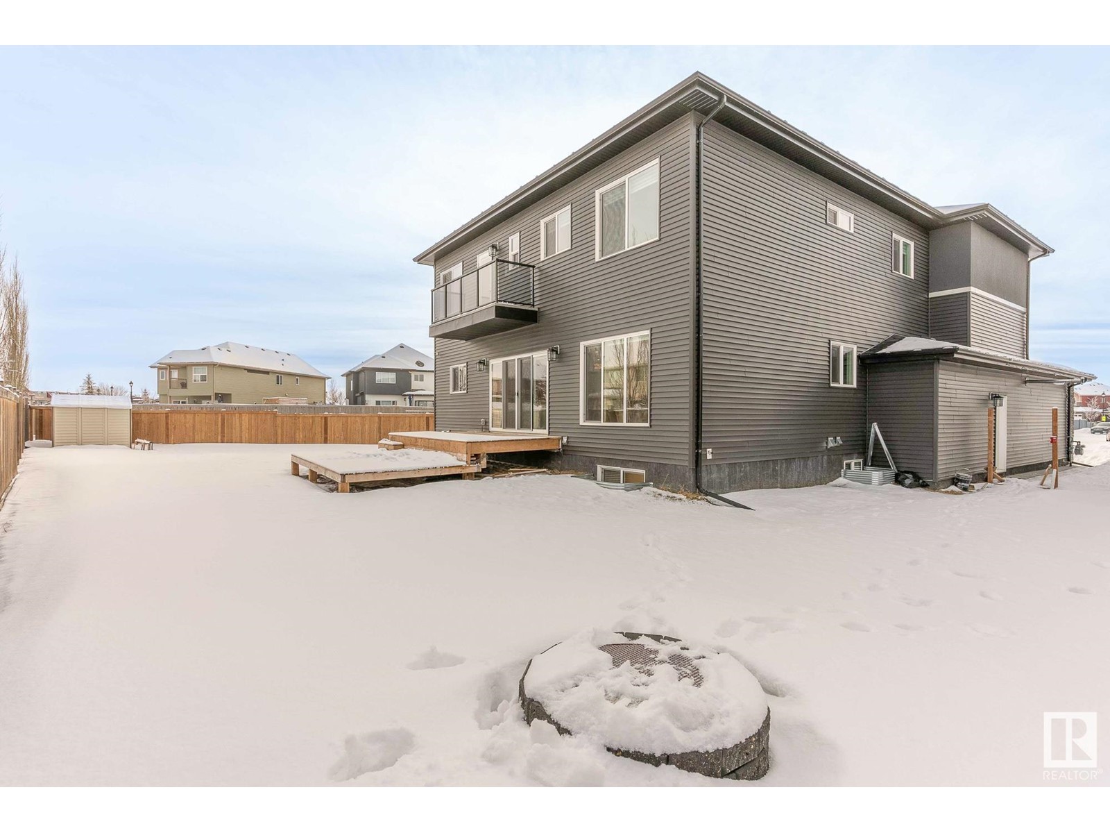 5502 Poirier Wy, Beaumont, Alberta  T4X 2B4 - Photo 68 - E4420475