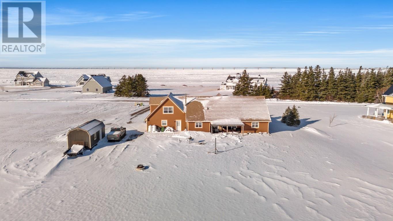 217 Campbells Way, Cape Traverse, Prince Edward Island  C0B 1X0 - Photo 47 - 202502400