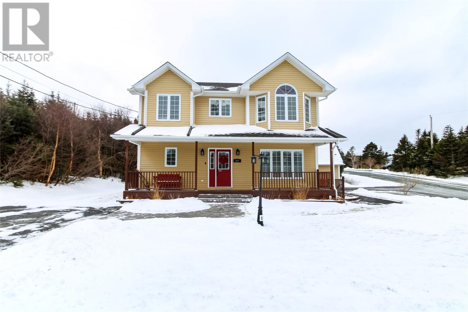 377 St. Thomas Line, Paradise, Newfoundland & Labrador  A1L 3N8 - Photo 2 - 1281548