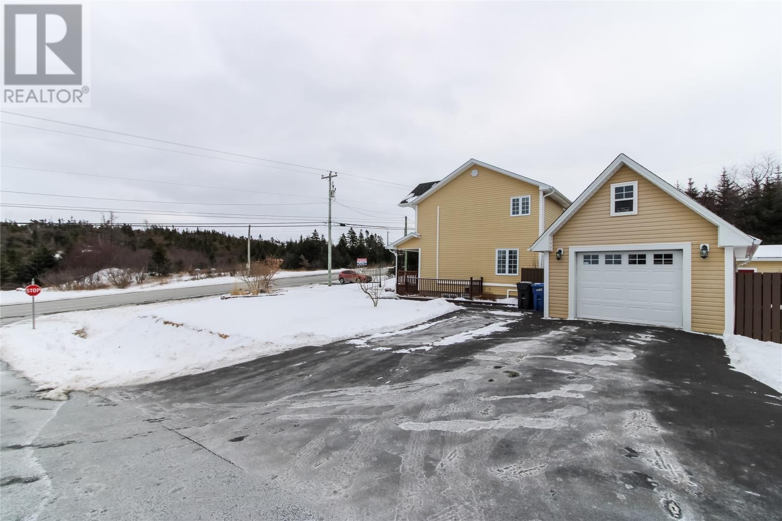 377 St. Thomas Line, Paradise, Newfoundland & Labrador  A1L 3N8 - Photo 7 - 1281548