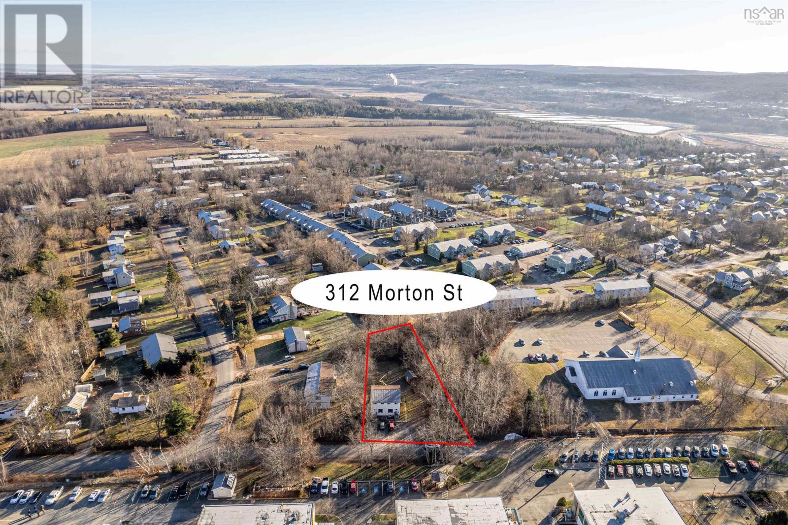 312 Morton Street, North Kentville, Nova Scotia  B4N 4S9 - Photo 27 - 202428483