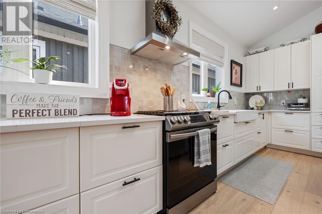 80 New Lakeshore Road Unit# 31, Port Dover, Ontario  N0A 1N8 - Photo 12 - 40696670