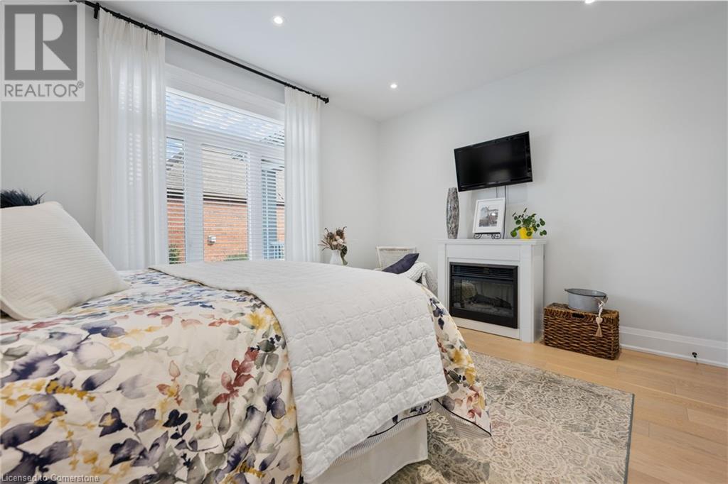 80 New Lakeshore Road Unit# 31, Port Dover, Ontario  N0A 1N8 - Photo 18 - 40696670
