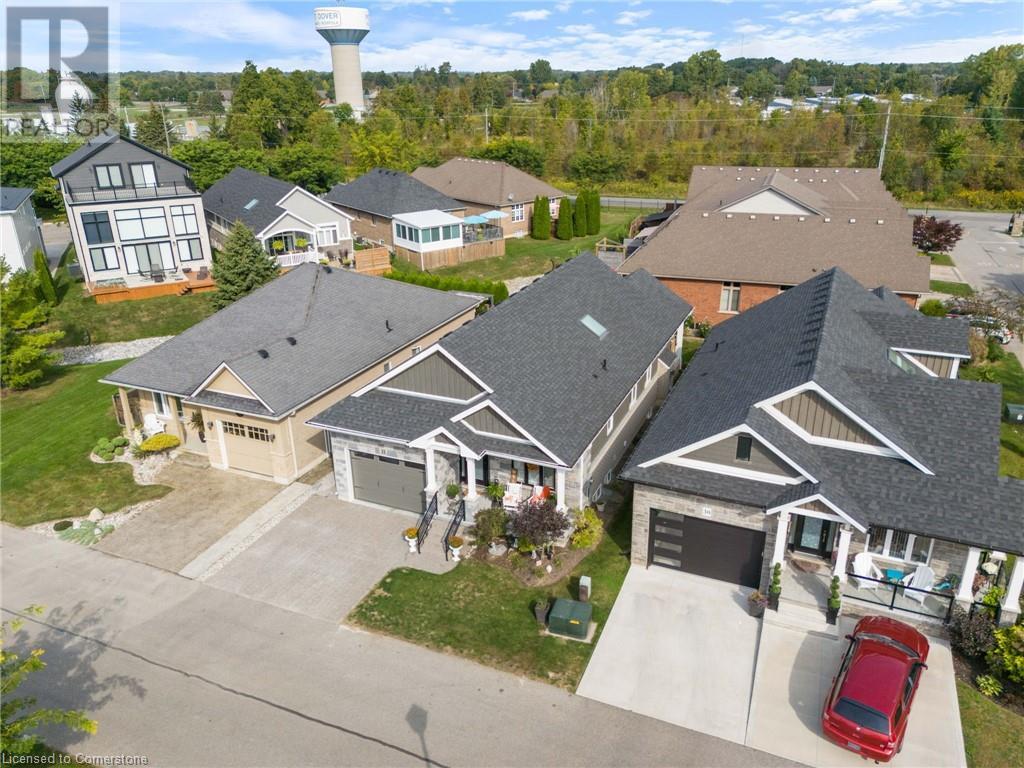 80 New Lakeshore Road Unit# 31, Port Dover, Ontario  N0A 1N8 - Photo 41 - 40696670