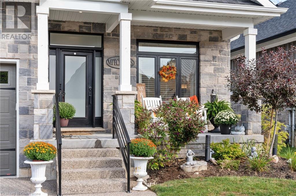 80 New Lakeshore Road Unit# 31, Port Dover, Ontario  N0A 1N8 - Photo 6 - 40696670