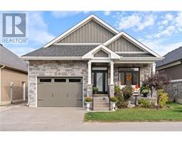 80 NEW LAKESHORE Road Unit# 31, Port Dover, Ontario