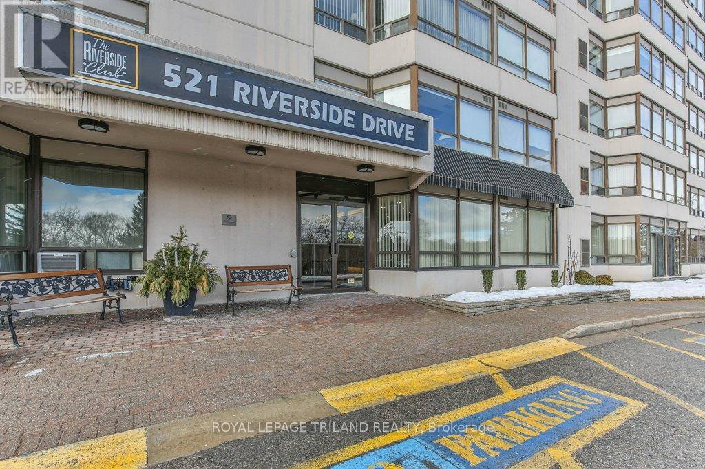 Property at 506 - 521 RIVERSIDE DRIVE image 2