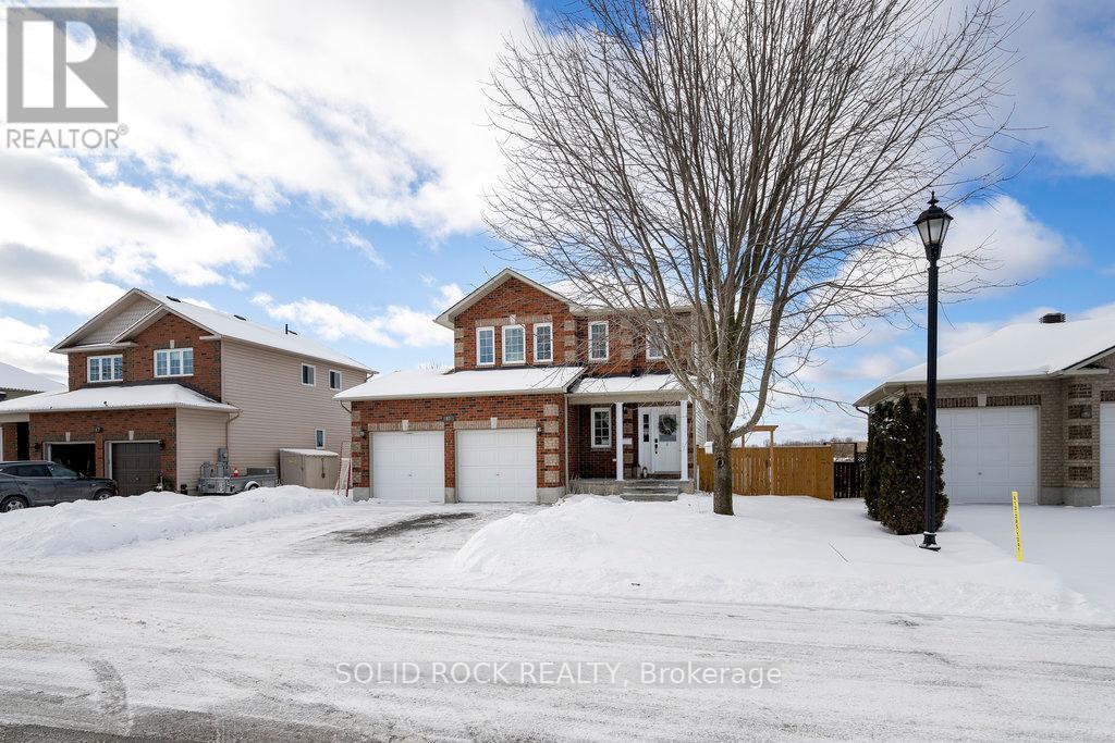 83 COMBA DRIVE Carleton Place