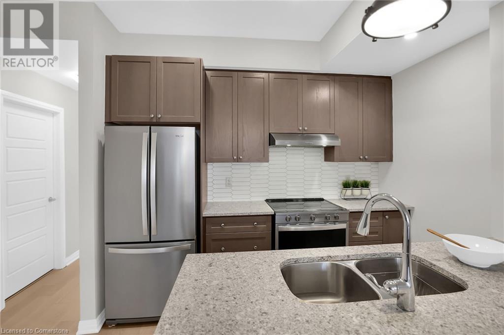 12 Blanshard Street Unit# 203, Hamilton, Ontario  L8P 4A9 - Photo 20 - 40696316