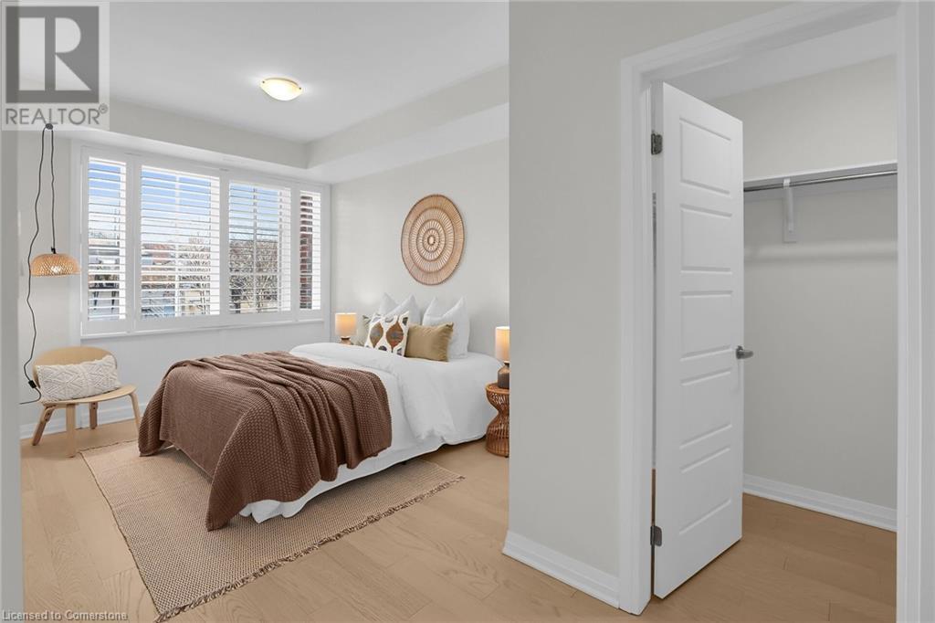 12 Blanshard Street Unit# 203, Hamilton, Ontario  L8P 4A9 - Photo 21 - 40696316