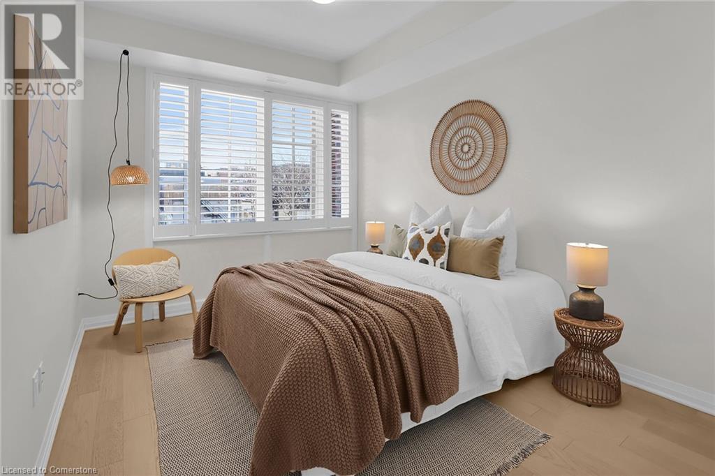 12 Blanshard Street Unit# 203, Hamilton, Ontario  L8P 4A9 - Photo 22 - 40696316