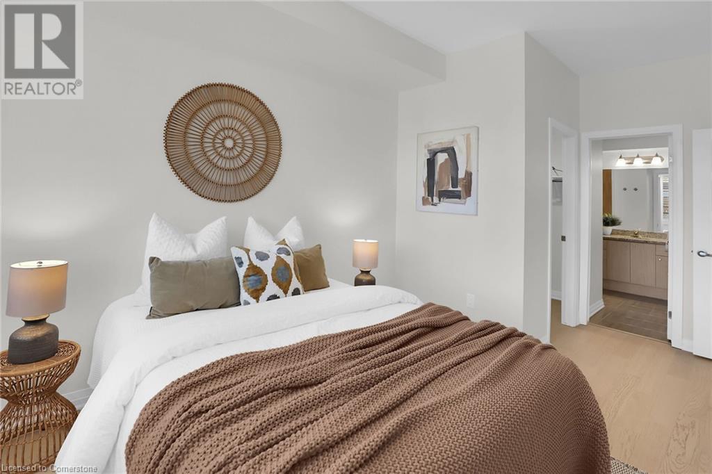 12 Blanshard Street Unit# 203, Hamilton, Ontario  L8P 4A9 - Photo 23 - 40696316