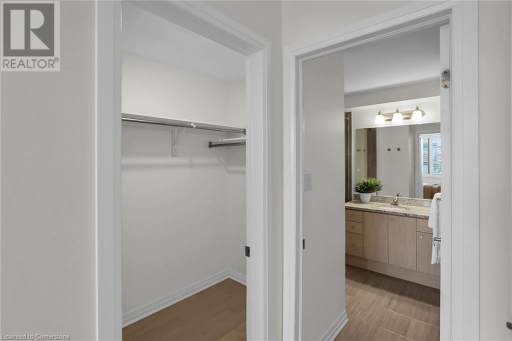 12 Blanshard Street Unit# 203, Hamilton, Ontario  L8P 4A9 - Photo 24 - 40696316