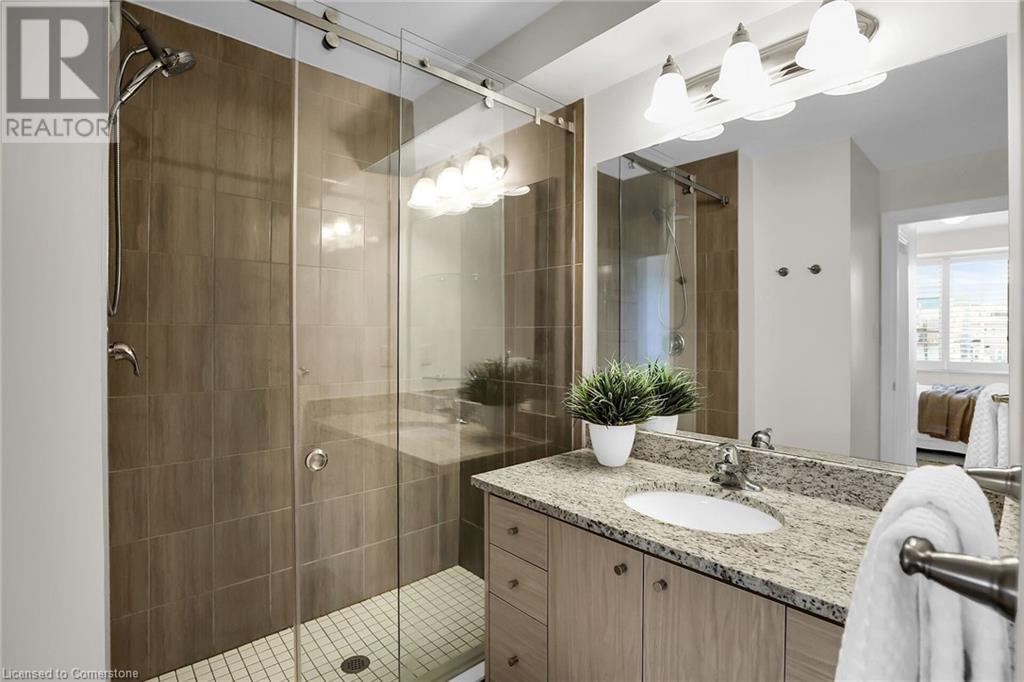 12 Blanshard Street Unit# 203, Hamilton, Ontario  L8P 4A9 - Photo 25 - 40696316