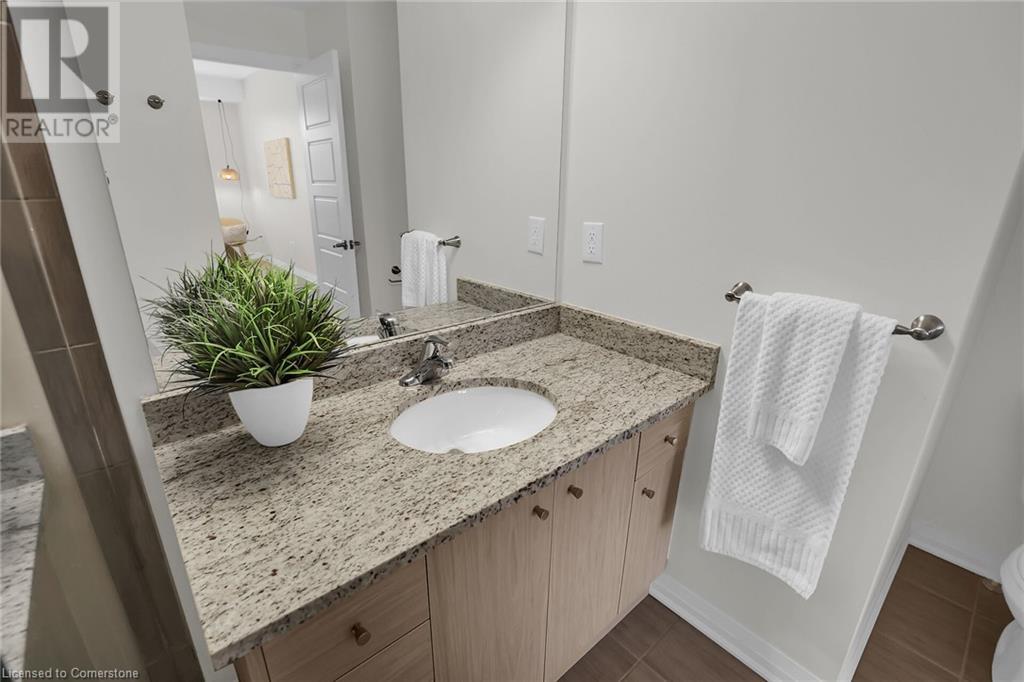 12 Blanshard Street Unit# 203, Hamilton, Ontario  L8P 4A9 - Photo 26 - 40696316