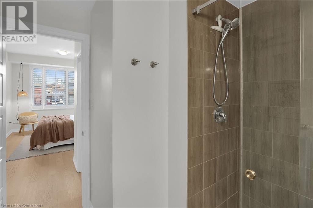 12 Blanshard Street Unit# 203, Hamilton, Ontario  L8P 4A9 - Photo 27 - 40696316