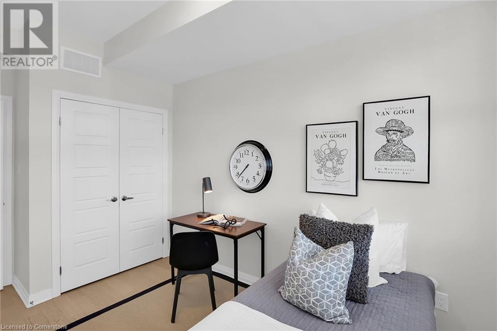 12 Blanshard Street Unit# 203, Hamilton, Ontario  L8P 4A9 - Photo 29 - 40696316