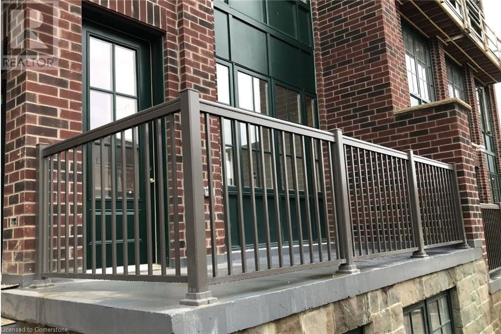 12 Blanshard Street Unit# 203, Hamilton, Ontario  L8P 4A9 - Photo 3 - 40696316