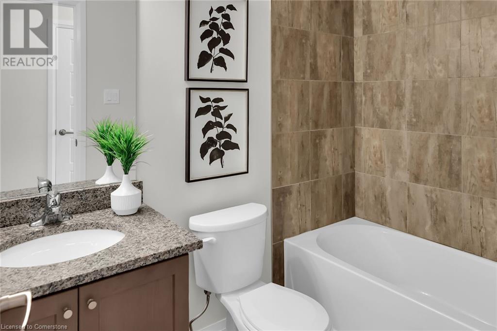 12 Blanshard Street Unit# 203, Hamilton, Ontario  L8P 4A9 - Photo 30 - 40696316