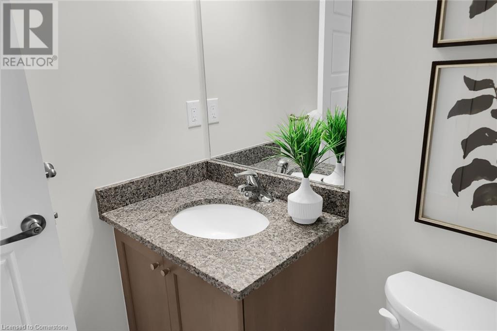 12 Blanshard Street Unit# 203, Hamilton, Ontario  L8P 4A9 - Photo 31 - 40696316