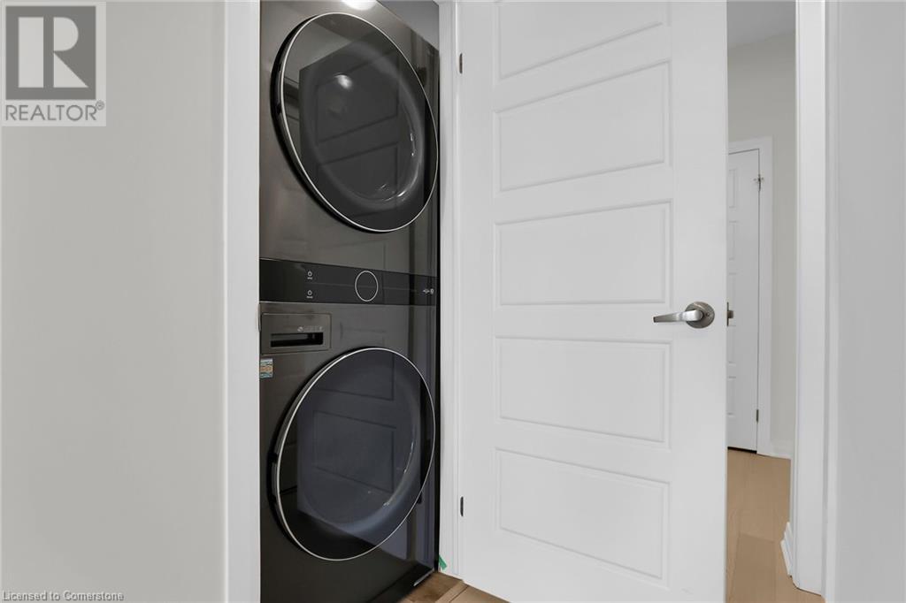 12 Blanshard Street Unit# 203, Hamilton, Ontario  L8P 4A9 - Photo 32 - 40696316