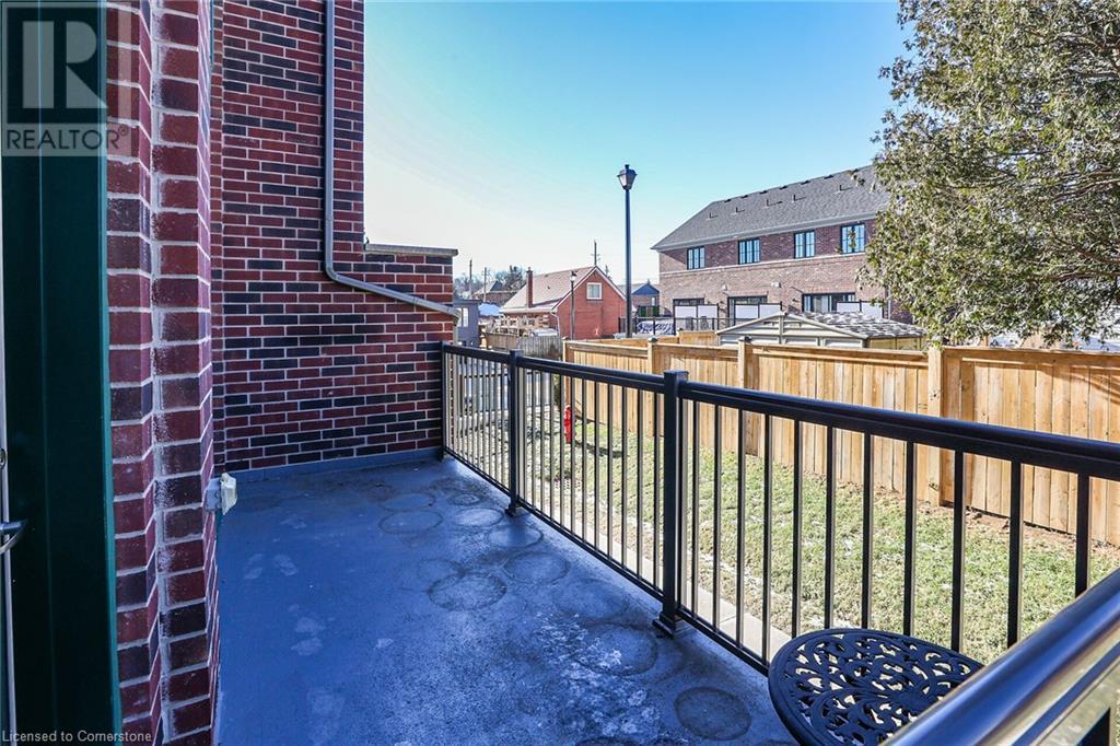 12 Blanshard Street Unit# 203, Hamilton, Ontario  L8P 4A9 - Photo 35 - 40696316