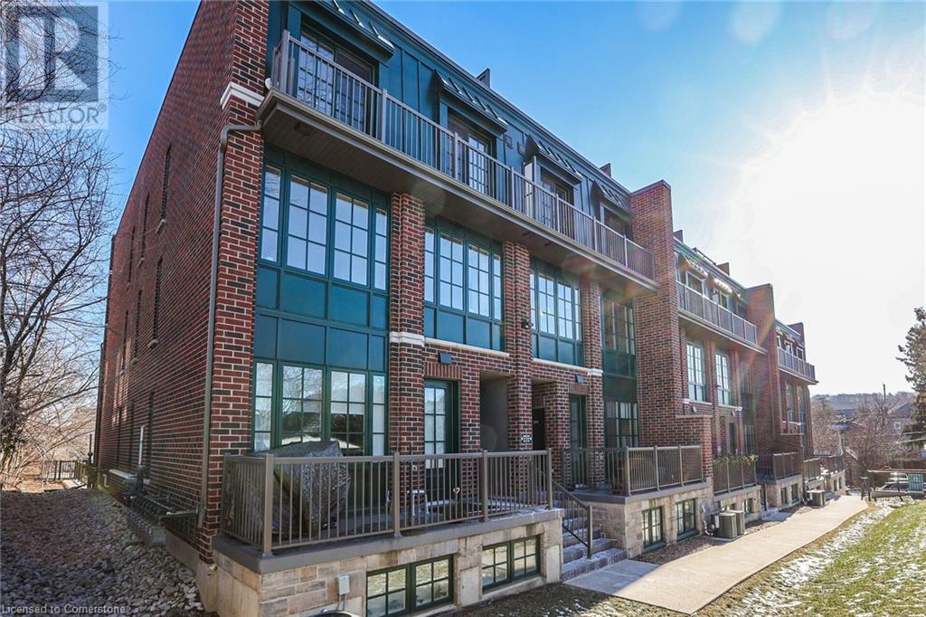 12 Blanshard Street Unit# 203, Hamilton, Ontario  L8P 4A9 - Photo 38 - 40696316