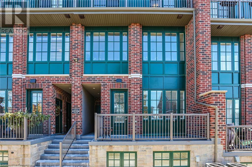 12 Blanshard Street Unit# 203, Hamilton, Ontario  L8P 4A9 - Photo 39 - 40696316