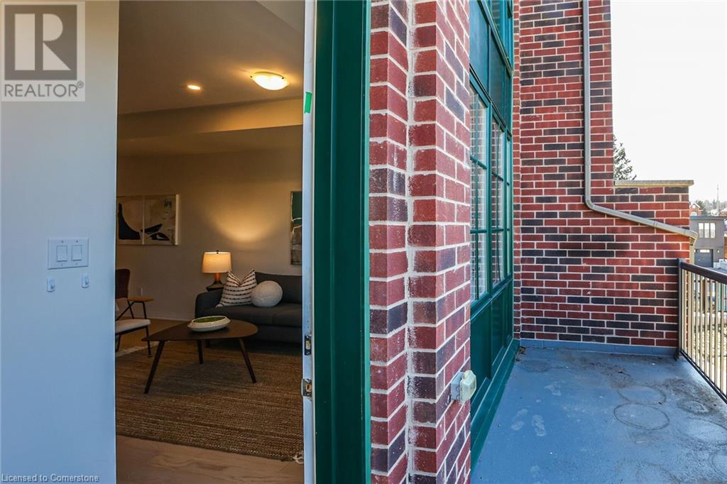 12 Blanshard Street Unit# 203, Hamilton, Ontario  L8P 4A9 - Photo 41 - 40696316