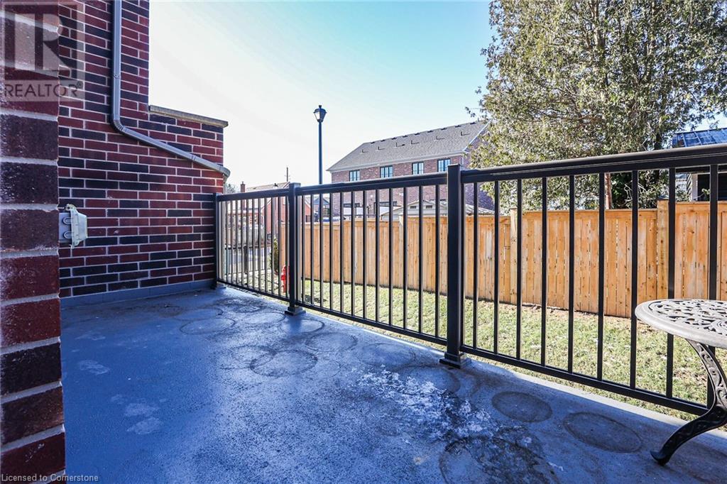 12 Blanshard Street Unit# 203, Hamilton, Ontario  L8P 4A9 - Photo 5 - 40696316