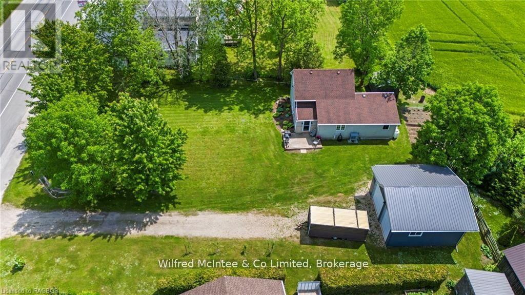 315186 Highway 6, West Grey, Ontario  N0G 1R0 - Photo 36 - X11959367