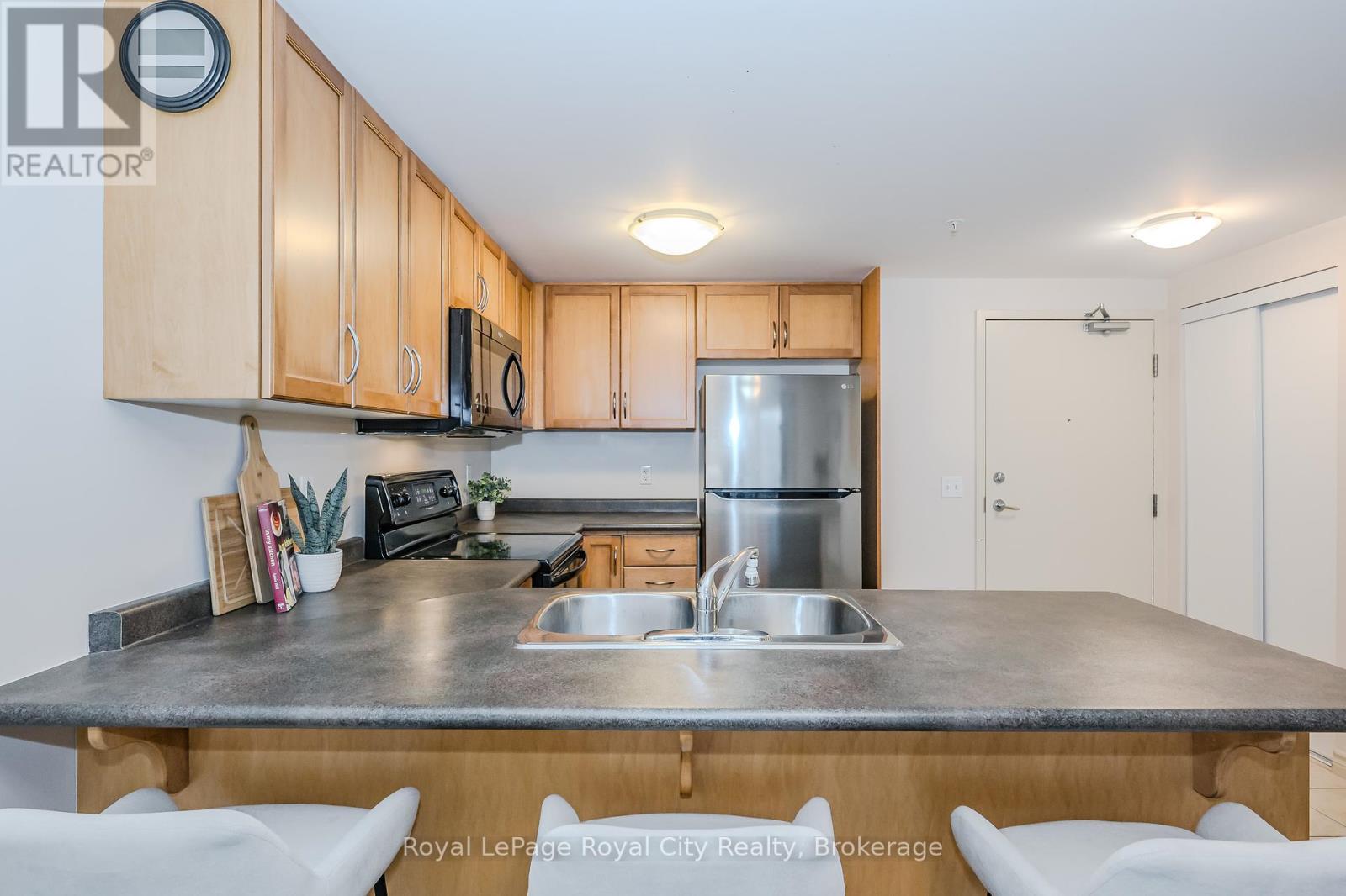 308 - 45 Goodwin Drive, Guelph, Ontario  N1L 0E9 - Photo 11 - X11952961