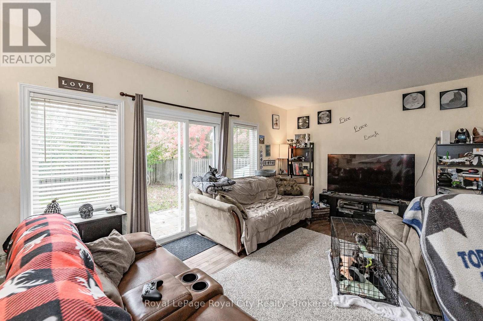19 Sinclair Street, Guelph, Ontario  N1L 1S1 - Photo 10 - X11959492