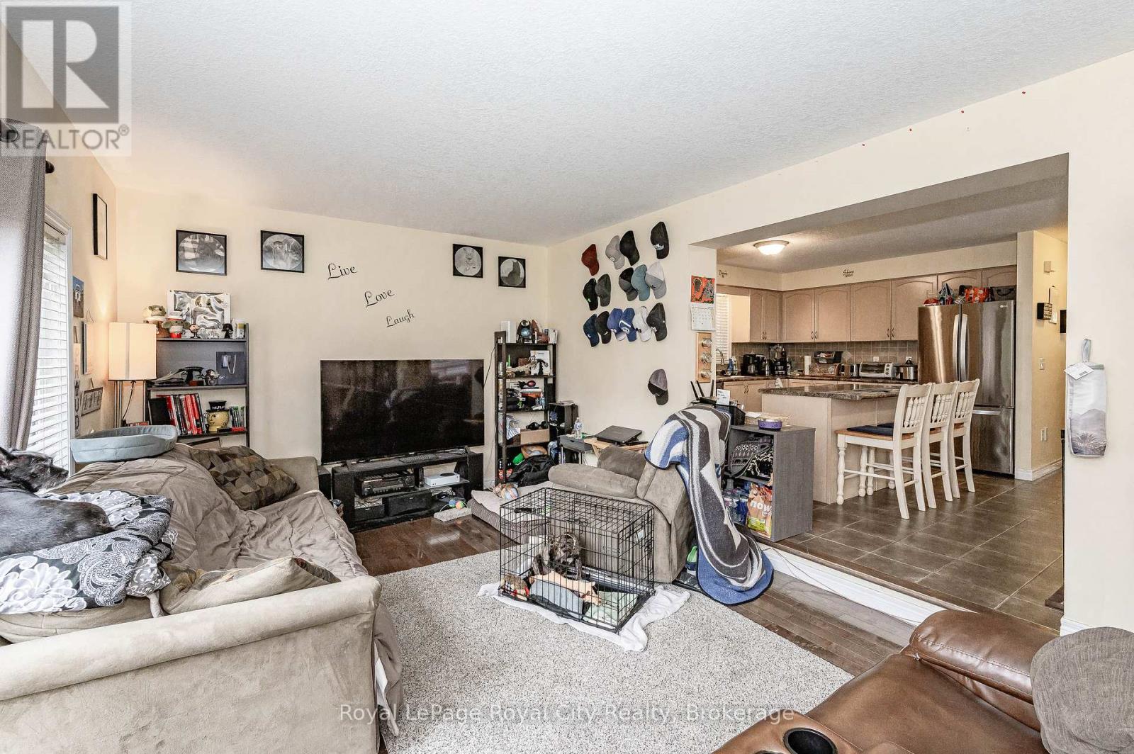 19 Sinclair Street, Guelph, Ontario  N1L 1S1 - Photo 11 - X11959492