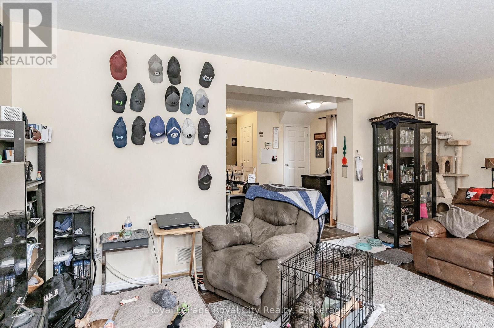 19 Sinclair Street, Guelph, Ontario  N1L 1S1 - Photo 12 - X11959492