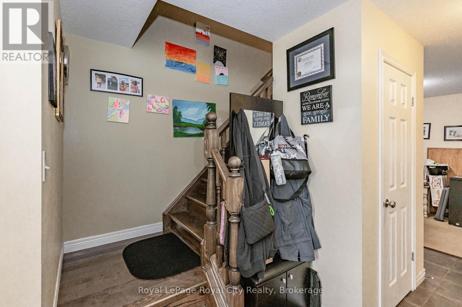 19 Sinclair Street, Guelph, Ontario  N1L 1S1 - Photo 14 - X11959492