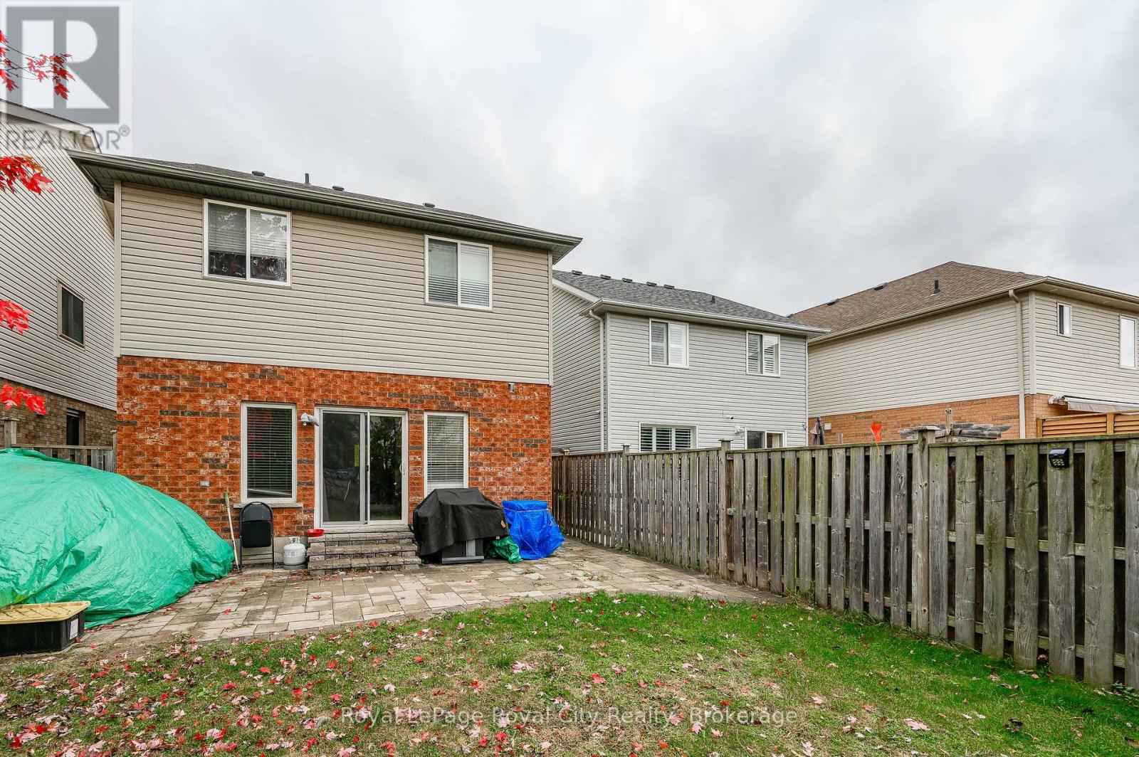 19 Sinclair Street, Guelph, Ontario  N1L 1S1 - Photo 38 - X11959492