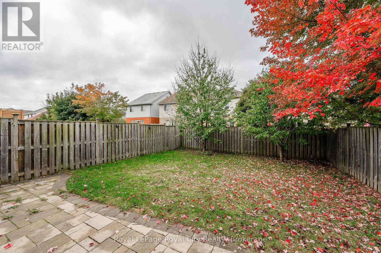 19 Sinclair Street, Guelph, Ontario  N1L 1S1 - Photo 39 - X11959492