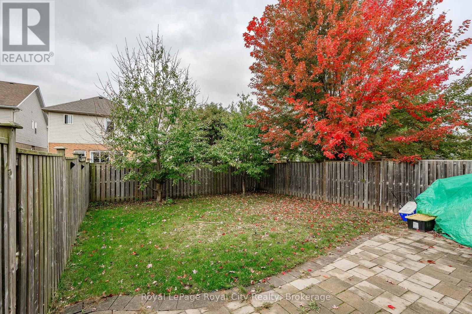 19 Sinclair Street, Guelph, Ontario  N1L 1S1 - Photo 40 - X11959492