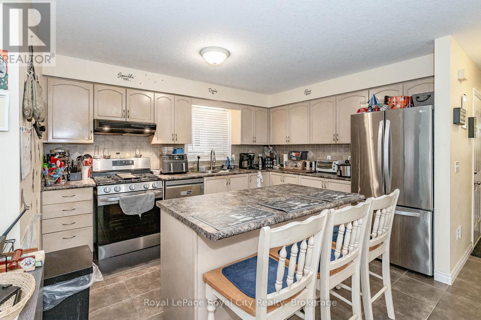 19 Sinclair Street, Guelph, Ontario  N1L 1S1 - Photo 7 - X11959492